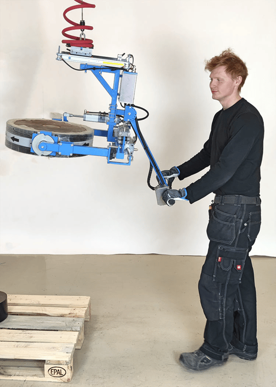 Kẹp veneer gỗ 89-11927