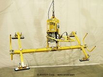 ANVER ET38M4-86-2/44OC vacuum tilter