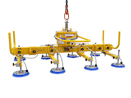 ANVER M250M-400M8-86-4/44 vacuum lifter