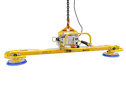 ANVER VPF-57-AC-L150M2-86 vacuum lifter