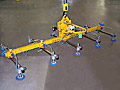 ANVER vacuum lifter E50M10-110-5/44