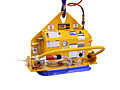 Thiết bị nâng GUP-A55S-1220 một mặt hút