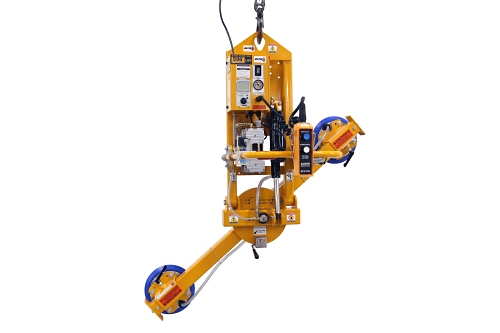 ANVER ET50M2-61MR vacuum tilter