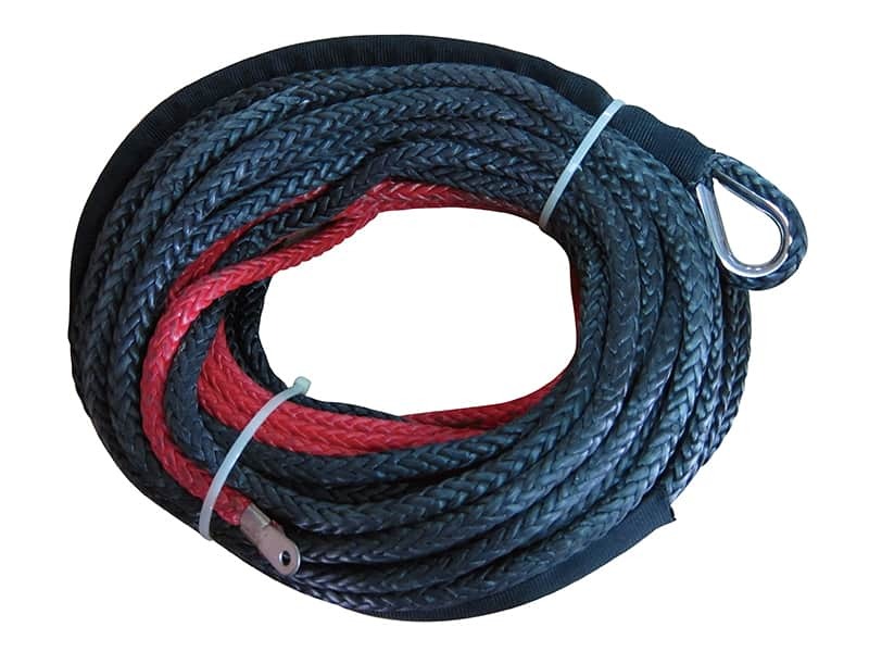 COMEUP Synthetic Rope for Automotive Winches