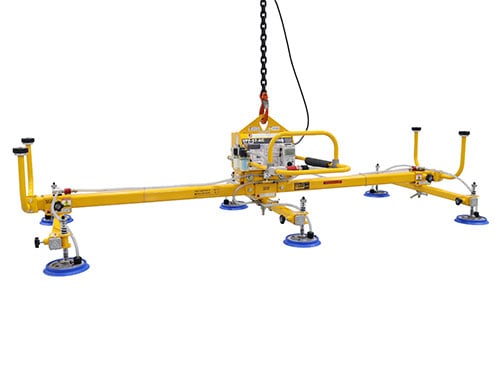 ANVER VPF-57-AC-L3P_6P-L150M6-110-3/44 vacuum lifter