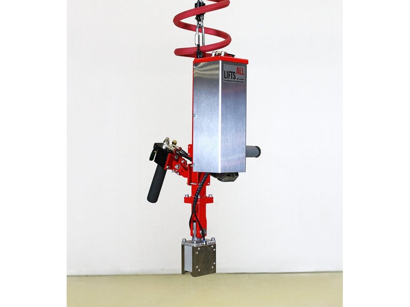Lifts All Magnetic Gripper (LAMG 45 / 90 / 135)