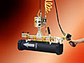ANVER air powered vacuum lifter APU-101 with 76400415