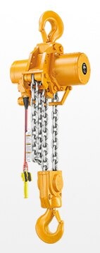 KITO TCH Series Air Hoist