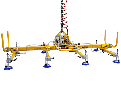 ANVER VPFL4-20-AIR-T-L80M8-86-4/44 vacuum lifter