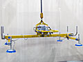 ANVER vacuum lifter VPF-57-AC with L100M4-86-2/44