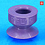 Giác hút phẳng PFL16-NM