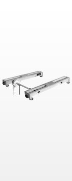 KITO Overhead End Carriage
