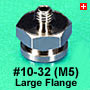 Đầu nối mặt bích BF12FL-OR