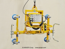ANVER ET32M4-48-2/36 vacuum tilter