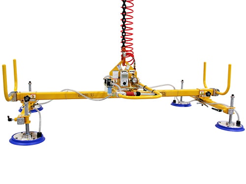 ANVER VPFL4-20-AIR-T-L200M4-86-2/44 vacuum lifter