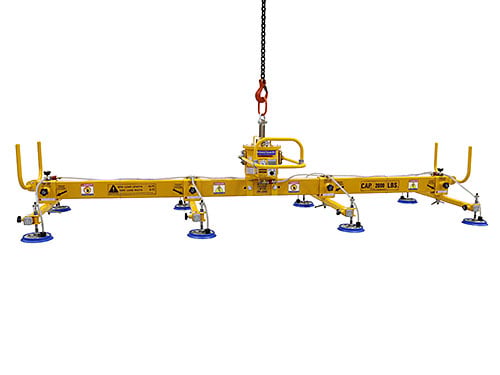 ANVER M150M-3X6-L200M8-150-4/44 vacuum lifter