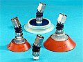 Ball Swivel Connectors