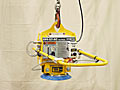 ANVER vacuum lifter VPF-57-AC with PA125-S-3