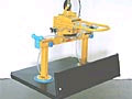 Thiết bị nâng chân không chạy điện ANVER E50M2-36-SP