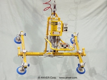 ANVER ATL25M4-48-2/30 vacuum tilter