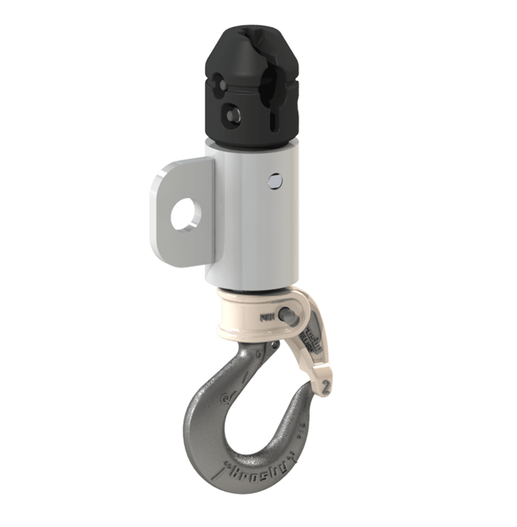 Móc Xích Speed Hoist