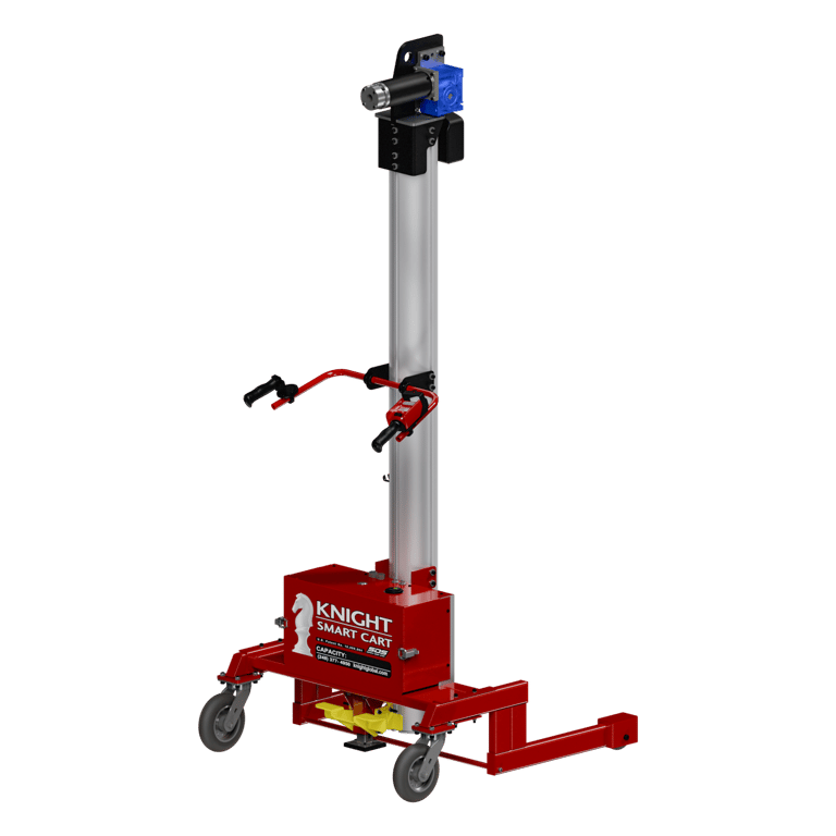 Xe đẩy SDS Smart Cart KSCA400