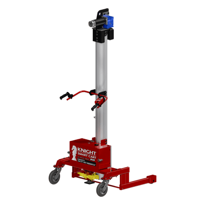Xe đẩy SDS Smart Cart KSCA400