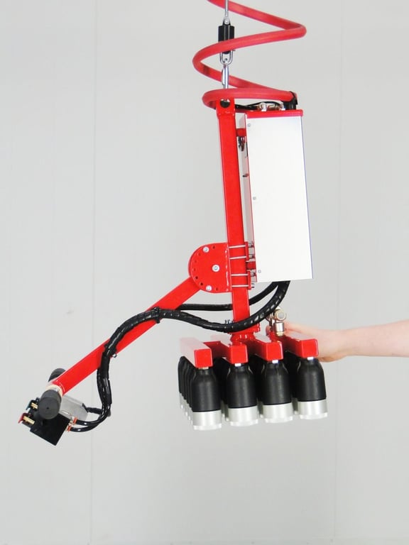 Lifts All bottle gripper 89-10638
