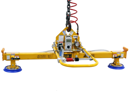 ANVER VPFL4-20-AIR-T-L50M2-61 vacuum lifter
