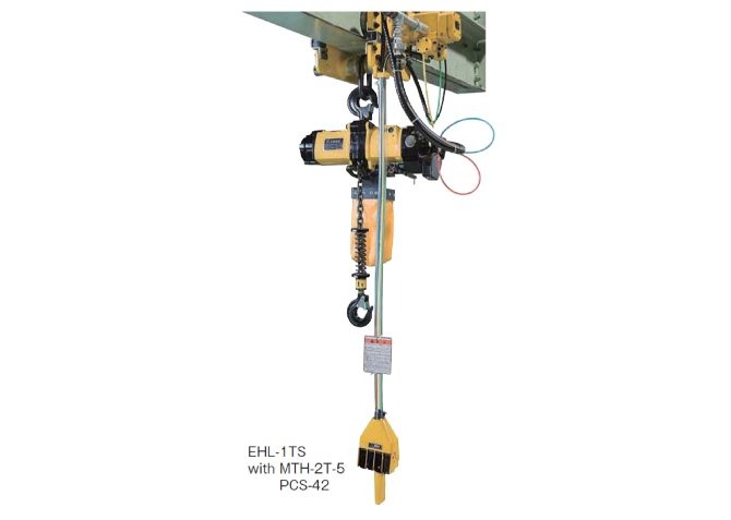 ENDO Air Motor Trolley