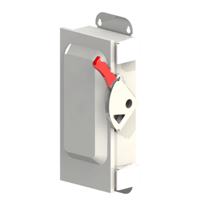 Bộ ngắt điện có cầu chì KCA1019