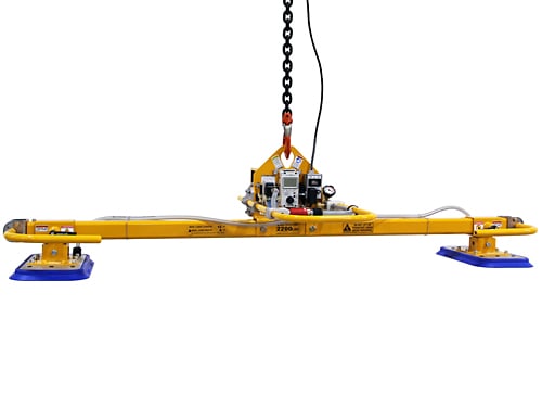 Thiết bị nâng chân không ANVER VPFL4-04-AC-L220M2-86