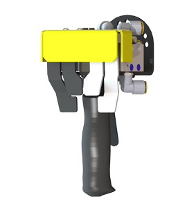Tay cầm điều khiển cò bấm khí nén GMBPTA9130