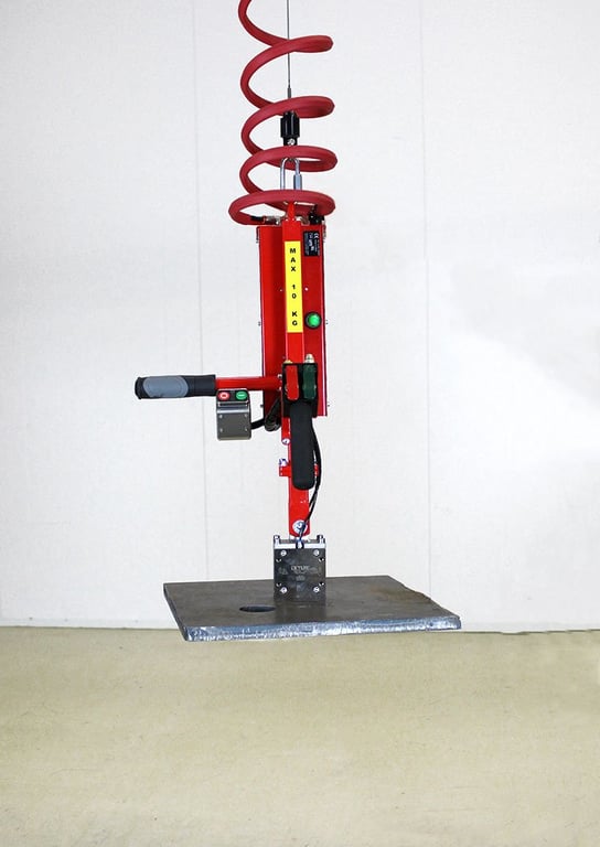 Lifts All Magnetic Gripper (LAMG 45 / 90 / 135)
