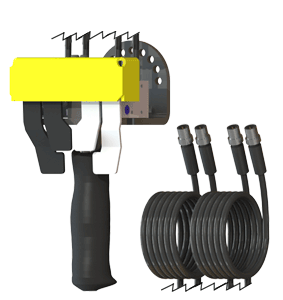 Tay cầm điều khiển điện GMEPA9660