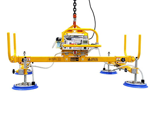 ANVER VPF-57-AC-L200M4-61-2/44 vacuum lifter