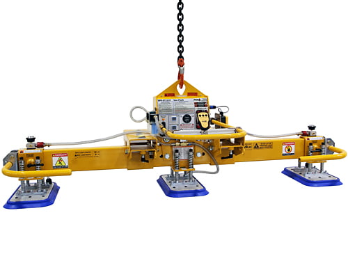 ANVER VPF-57HD-DCP-L330M3-86 vacuum lifter