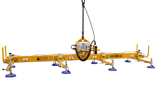 ANVER VPF-57HD-ACP-L200M8-150-4/44 vacuum lifter
