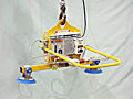 ANVER vacuum lifter VPF-57-AC with PA80-2-36-3
