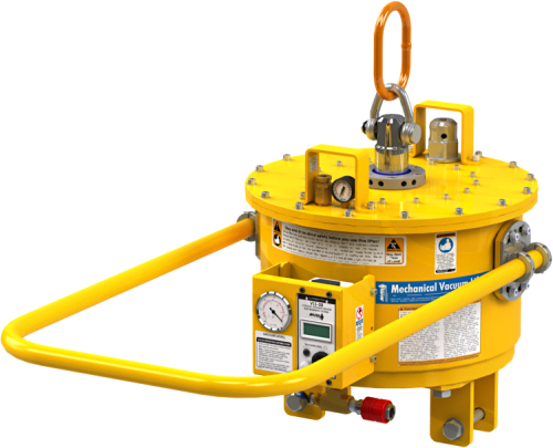 Bộ tạo chân không cơ khí tự vận hành ANVER M250M