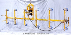 ANVER ET50M12-174-6/44 (82000626) vacuum tilter