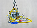 ANVER vacuum lifter VPFL4-AC with PA126-S-3