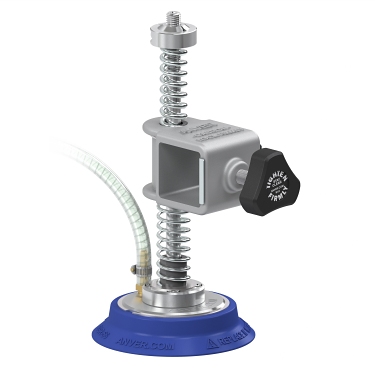 Mặt hút VP56S-NBR lắp giá treo VPSA138SM12X254A134