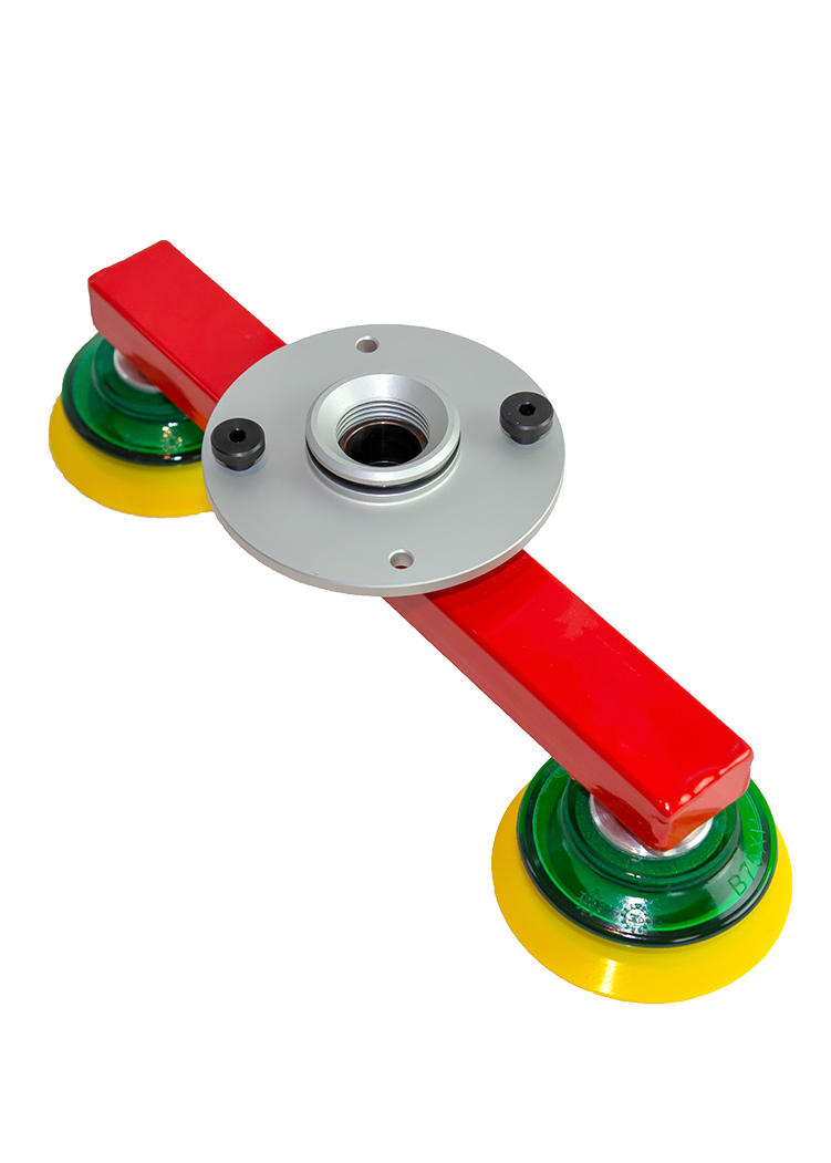 I-frame Small