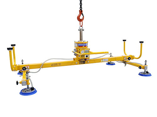 ANVER M100M-L-L100M4-86-2/44 vacuum lifter