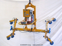 ANVER AT30M8-54-2/26SP vacuum tilter