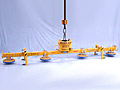 ANVER mechanical vacuum lifter M720M4-230
