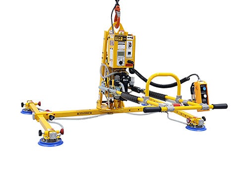 Thiết bị lật chân không ANVER ETL25M4-60-2/44MR