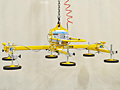 ANVER vacuum lifter VPF-57-AIR with L180M6-86-3/44FP