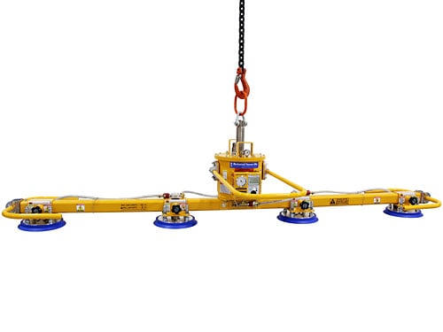 Thiết bị nâng chân không ANVER M150M-L200M4-110